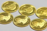 قیمت طلا، سکه و ارز در روز دوشنبه
