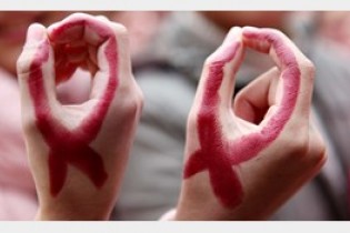 ۶۰ درصد افراد مبتلا به اچ آی وی از بیماری خود بی‌اطلاع هستند