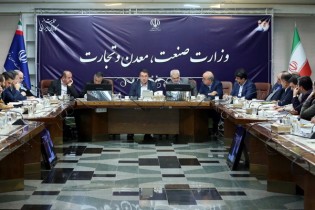 قیمت کالاهای اساسی در کارگروه تنظیم بازار بررسی شد