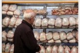 کمبودی در بازار مرغ نداریم/جوسازی روانی عامل گرانی