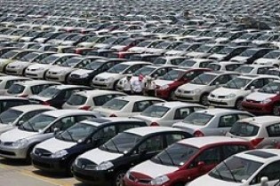 از خودروهای معطل مانده در گمرک چه خبر؟