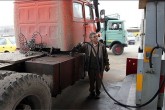 حذف ۴۵ تا ۶۰ درصد سوخت پایه خودروهای سنگین