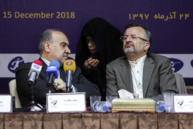 مجمع انتخاباتی کمیته ملی پارالمپیک