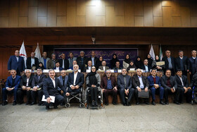 مجمع انتخاباتی کمیته ملی پارالمپیک