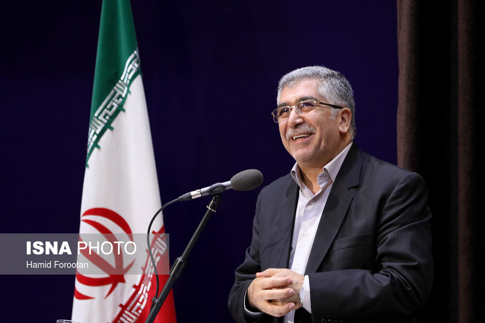 مراسم رونمایی از ۱۰ طرح فناورانه جهاد دانشگاهی با حضور معاون اول رئیس جمهوری