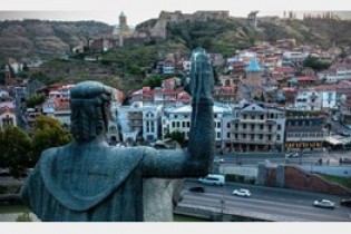 ایرانی هایی که در گرجستان ملک خریده اند، خانه های شان را به حراج گذاشته اند