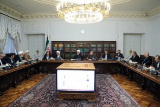 جهت‌گیری‌ها و شاخص‌های کلان بودجه ۹۸ تصویب شد