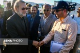 تصاویر / سفر علی لاریجانی به هرمزگان <img src="/images/picture_icon.gif" width="16" height="13" border="0" align="top"> تصاویر / سفر علی لاریجانی به هرمزگان <img src="/images/picture_icon.gif" width="16" height="13" border="0" align="top">