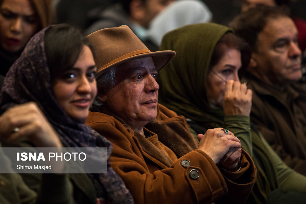 دوازدهمین جشن منتقدان و نویسندگان سینما