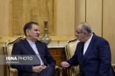 تصاویر / مراسم بدرقه رییس جمهور در سفر به ترکیه  <img src="/images/picture_icon.gif" width="16" height="13" border="0" align="top">