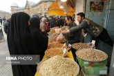 تصاویر / در آستانه شب یلدا  <img src="/images/picture_icon.gif" width="16" height="13" border="0" align="top">