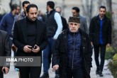 تصاویر / نشست خبری پروژه موسیقایی هفت پیکر  <img src="/images/picture_icon.gif" width="16" height="13" border="0" align="top">
