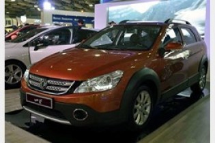 کاهش ۳ میلیون تومانی قیمت H۳۰ کراس در بازار