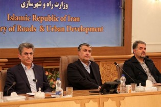 امضافروشی در نظام مهندسی باید حذف شود/ساخت‌وساز در رکود قرار دارد