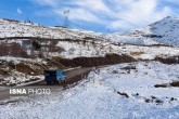 تصاویر / منظره‌های زمستانی جاده طالقان‎  <img src="/images/picture_icon.gif" width="16" height="13" border="0" align="top">