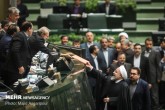 کدام اعداد لایحه بودجه اصلاح شد؟/سهم صندوق توسعه ملی ۱۰درصد بود