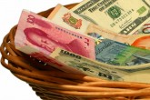 پیشروی دلار در برابر سایر ارزها