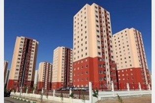 قرارداد ۱۰۰۰ میلیارد تومانی برای تکمیل مسکن مهر پردیس
