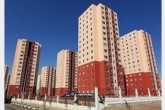قرارداد ۱۰۰۰ میلیارد تومانی برای تکمیل مسکن مهر پردیس