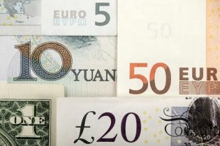 کاهش چشمگیر سهم دلار از ذخایر ارزی جهان