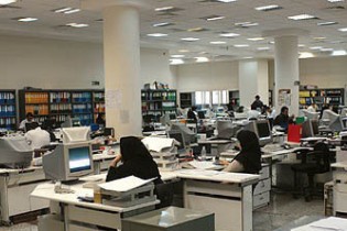 آیا ۱۰ درصد کارکنان دولت سال آینده اخراج می‌شوند؟