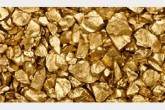 آغاز سیر نزولی قیمت طلا پس از ۳ سال