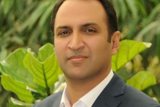 انواری رییس مرکز روابط عمومی وزارت صمت شد