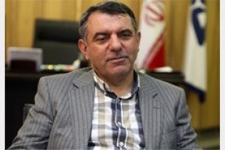 واکنش پوری حسینی به خبر استعفایش از سازمان خصوصی‌سازی