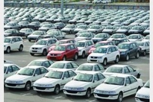 خودرو فعلا گران نمی شود