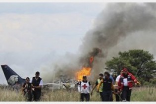 افزایش مرگ‌ و میر مسافران هوایی در سال ۲۰۱۸