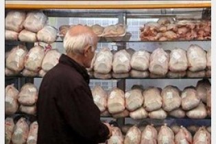 مرغ در تهران؛ ۱۴۱۰۰ تومان