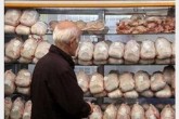 مرغ در تهران؛ ۱۴۱۰۰ تومان