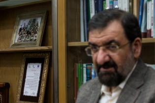 توضیحات محسن رضایی درباره تصویب لایحه اصلاح قانون مبارزه با پولشویی