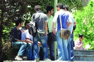 دانشگاه برای کدام بازار نیرو تربیت می‌کند!؟