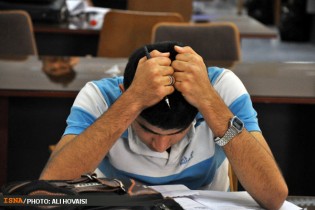 چند درصد فارغ التحصیلان دانشگاه بیکارند؟