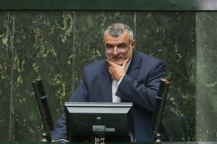 نهاده های مورد نیاز صنعت دام و طیور به میزان کافی تامین شده است