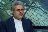 سفیر کشورمان درهند: بندر چابهار به گسترش امنیت در منطقه کمک می‌کند