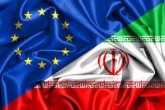 اقدام اروپا علیه ایران نمادین است