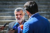 قیمت گوشت بدلیل قاچاق دام است/از استرالیاوقفقاز گوشت وارد می‌کنیم