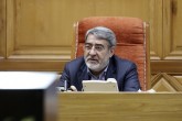 رحمانی فضلی: تصمیمات ستاد تبلیغات اقتصادی برای همه دستگاه‌ها از جمله صداوسیما الزامی است