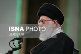 پیام تسلیت در پی درگذشت والده فرمانده کل ارتش