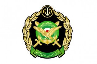 ارتش: علت سقوط هواپیمای باربری 707 در دست بررسی است