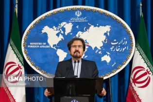 از اروپا گله مندیم/ برای پرتاب ماهواره منتظر اجازه نمی‌مانیم