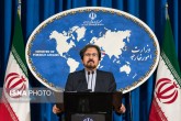از اروپا گله مندیم/ برای پرتاب ماهواره منتظر اجازه نمی‌مانیم