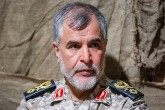 ماموریت نیروی زمینی سپاه ایجاد امنیت پایدار در نقاط مرزی است