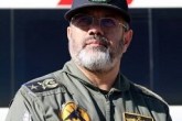 پیام فرمانده نیروی هوایی ارتش در پی حادثه هواپیمای بویینگ 707