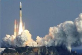 ارتباط "پیام" با ایستگاه زمینی از زمان پرتاب