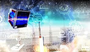 ارتباط "پیام" با ایستگاه زمینی از زمان پرتاب