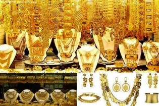 بیشترین طلاسازان ایران کجا زندگی می‌کنند؟