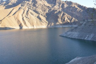 چقدر آب برای تهرانی‌ها تولید می‌شود؟